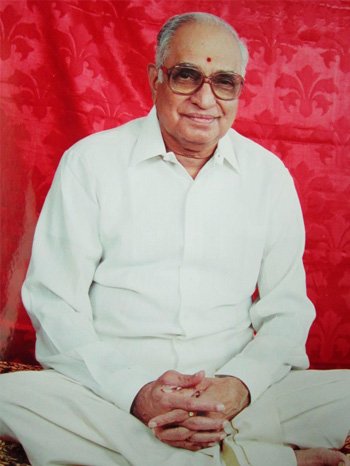 Sree Guruji