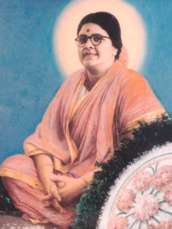 Rama Devi