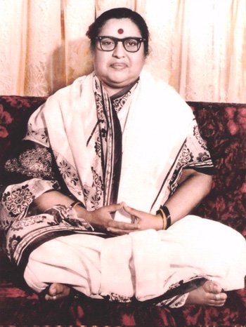 Sree Guruji