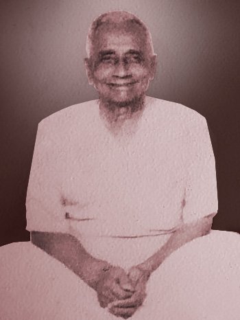 Sree Guruji